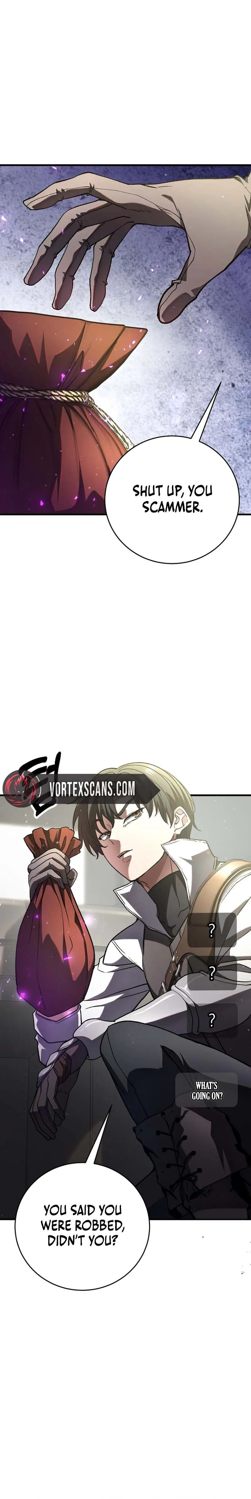 The Returnee's Hidden Strategy Stream Chapter 4 - Page 12