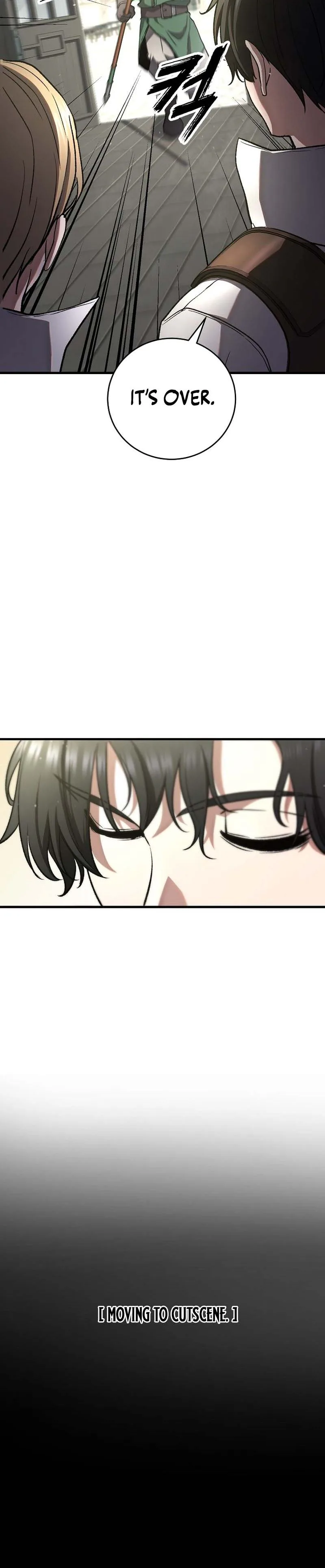 The Returnee's Hidden Strategy Stream Chapter 4 - Page 16