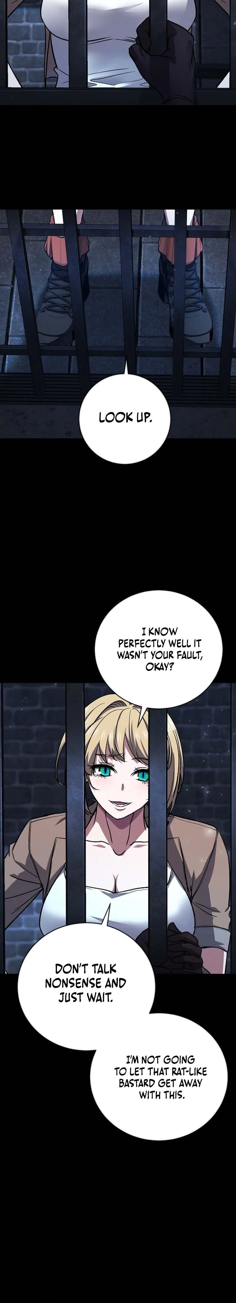 The Returnee's Hidden Strategy Stream Chapter 4 - Page 26