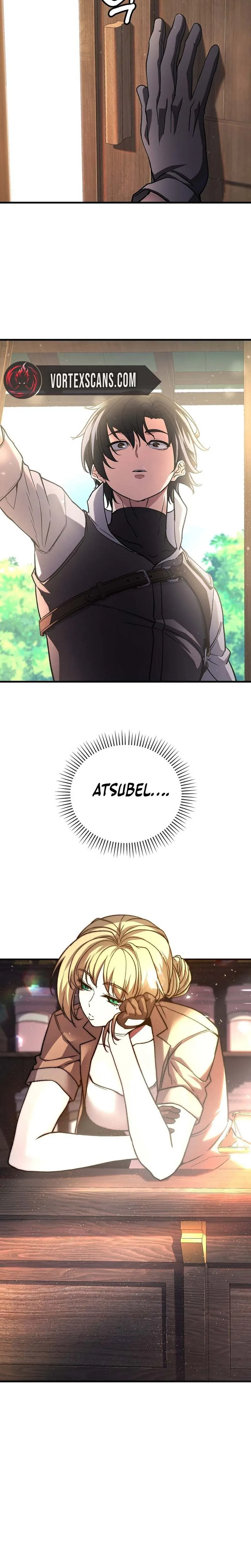 The Returnee's Hidden Strategy Stream Chapter 4 - Page 28