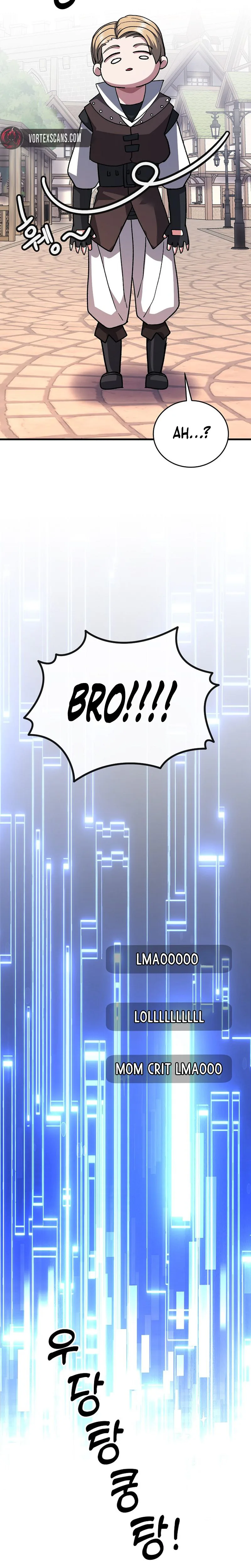 The Returnee's Hidden Strategy Stream Chapter 5 - Page 16