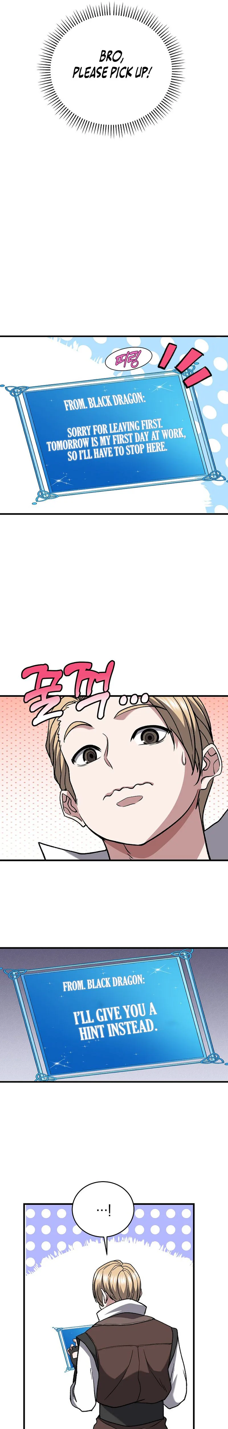 The Returnee's Hidden Strategy Stream Chapter 6 - Page 10