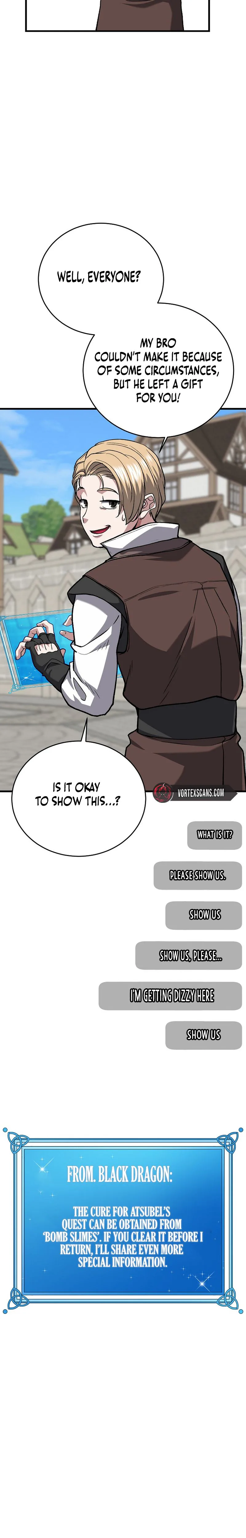 The Returnee's Hidden Strategy Stream Chapter 6 - Page 11