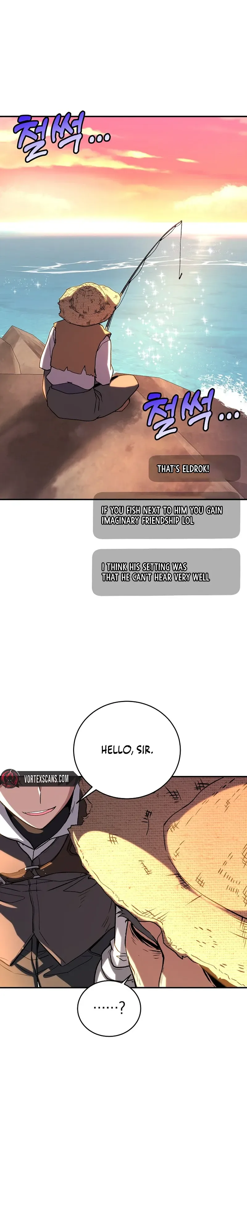 The Returnee's Hidden Strategy Stream Chapter 7 - Page 16