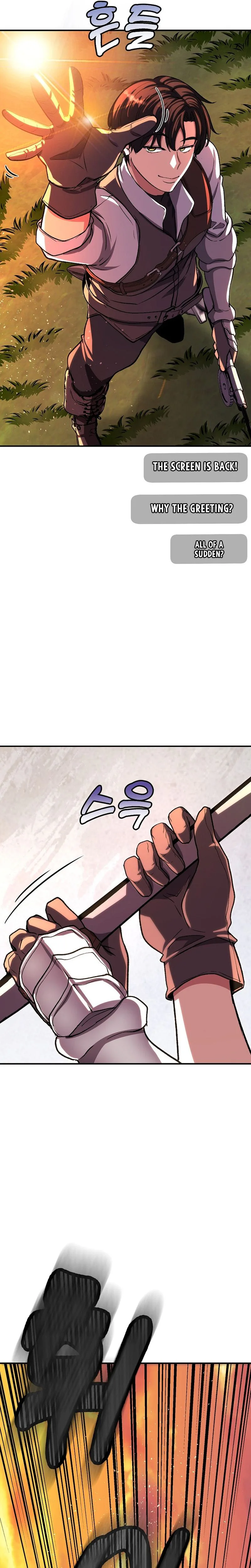 The Returnee's Hidden Strategy Stream Chapter 8 - Page 11