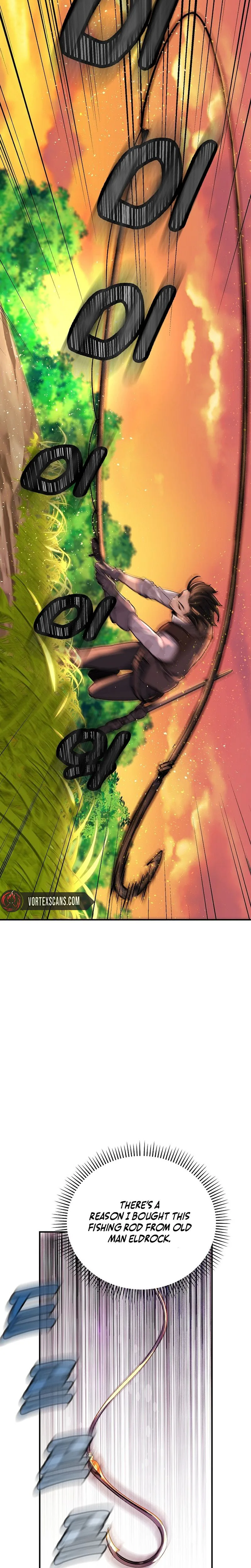 The Returnee's Hidden Strategy Stream Chapter 8 - Page 12