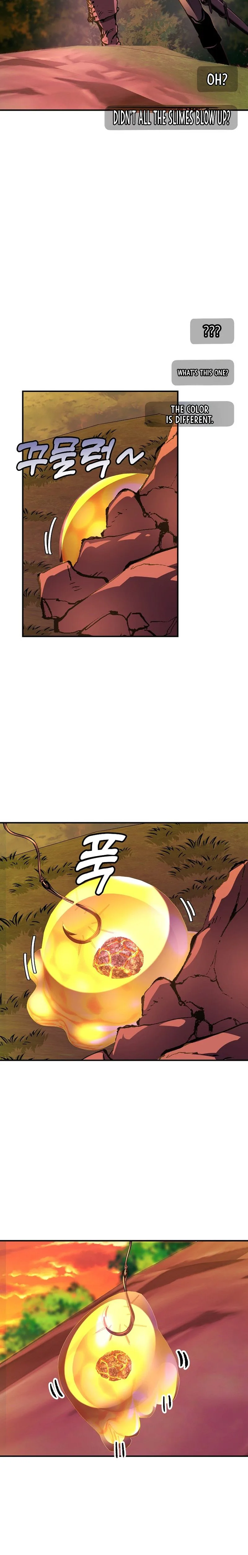 The Returnee's Hidden Strategy Stream Chapter 8 - Page 19