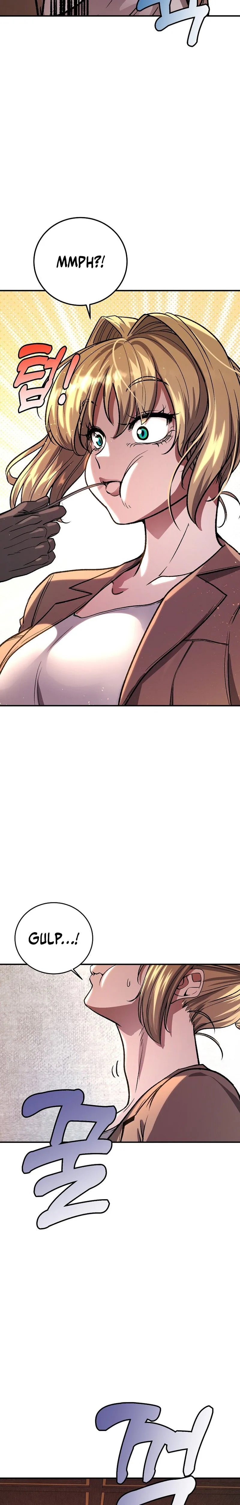 The Returnee's Hidden Strategy Stream Chapter 8 - Page 29