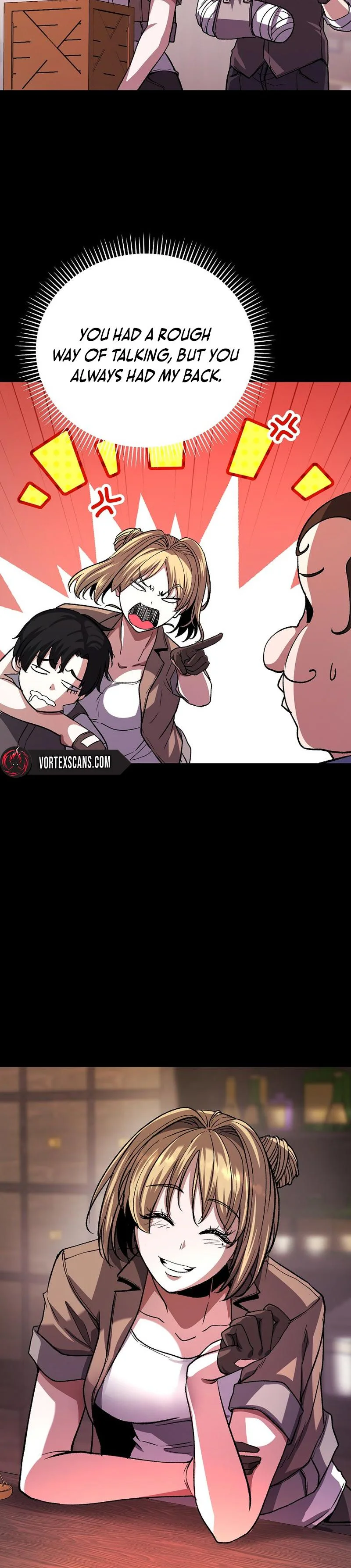 The Returnee's Hidden Strategy Stream Chapter 9 - Page 11