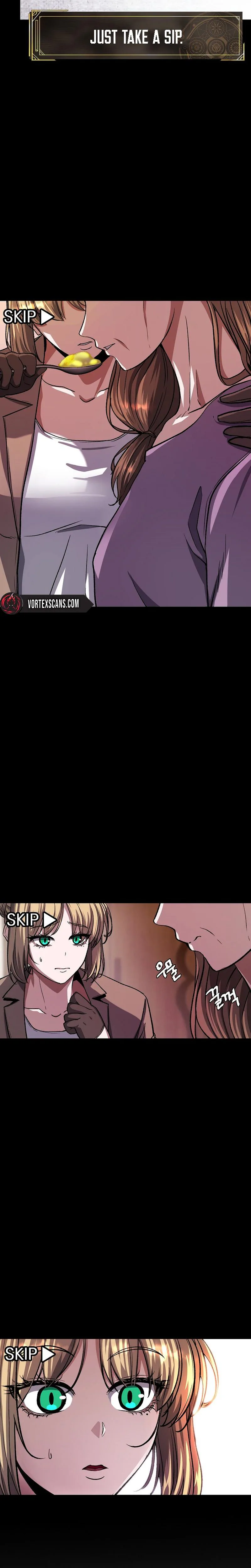The Returnee's Hidden Strategy Stream Chapter 9 - Page 13