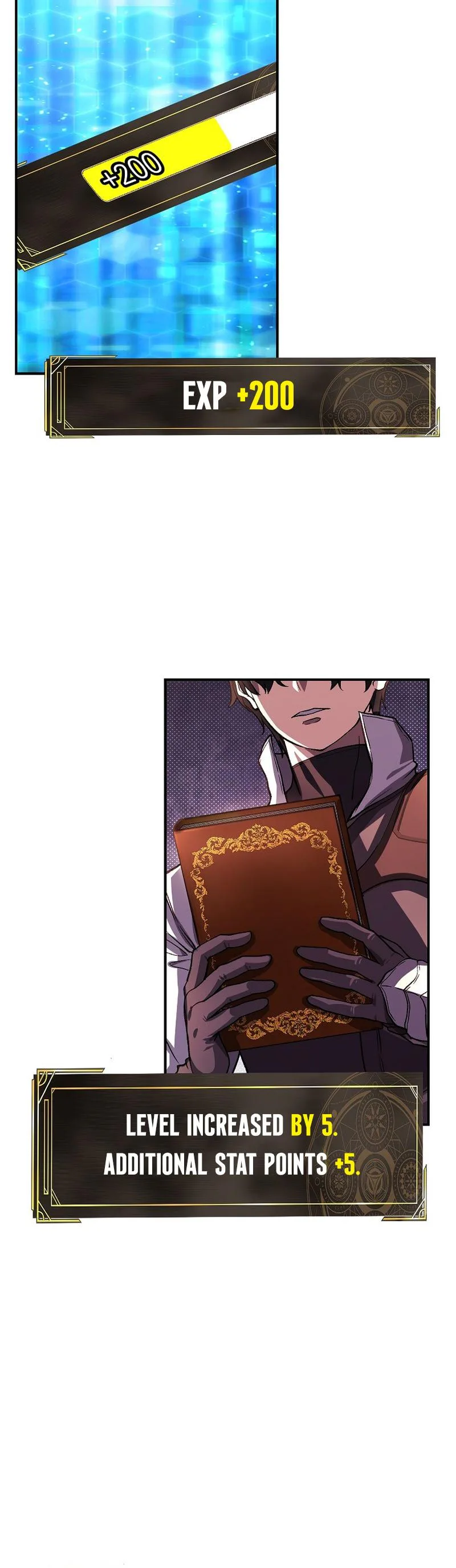 The Returnee's Hidden Strategy Stream Chapter 9 - Page 21