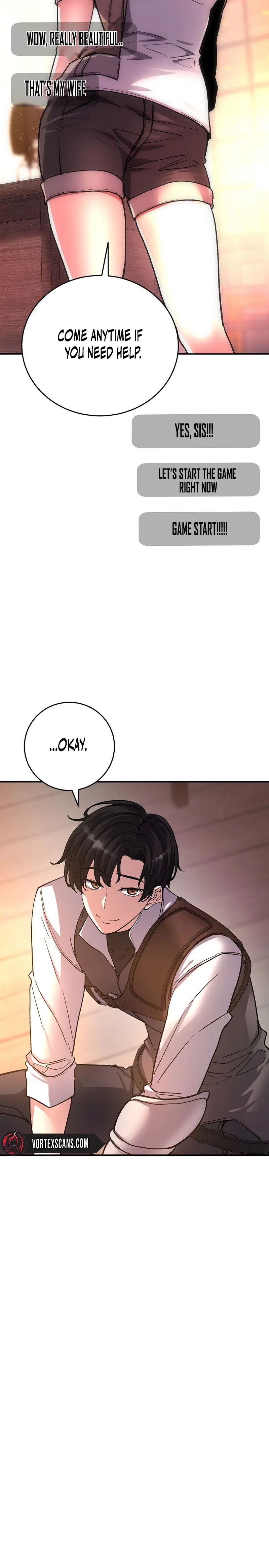 The Returnee's Hidden Strategy Stream Chapter 10 - Page 9