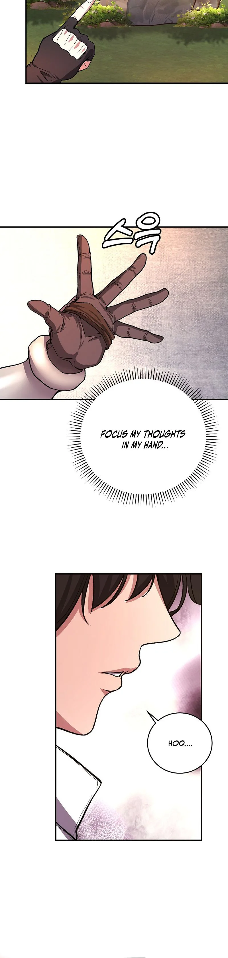 The Returnee's Hidden Strategy Stream Chapter 10 - Page 25