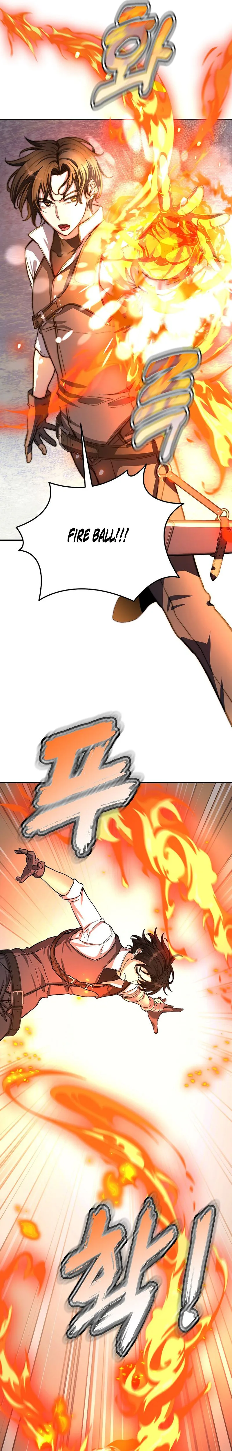 The Returnee's Hidden Strategy Stream Chapter 10 - Page 26