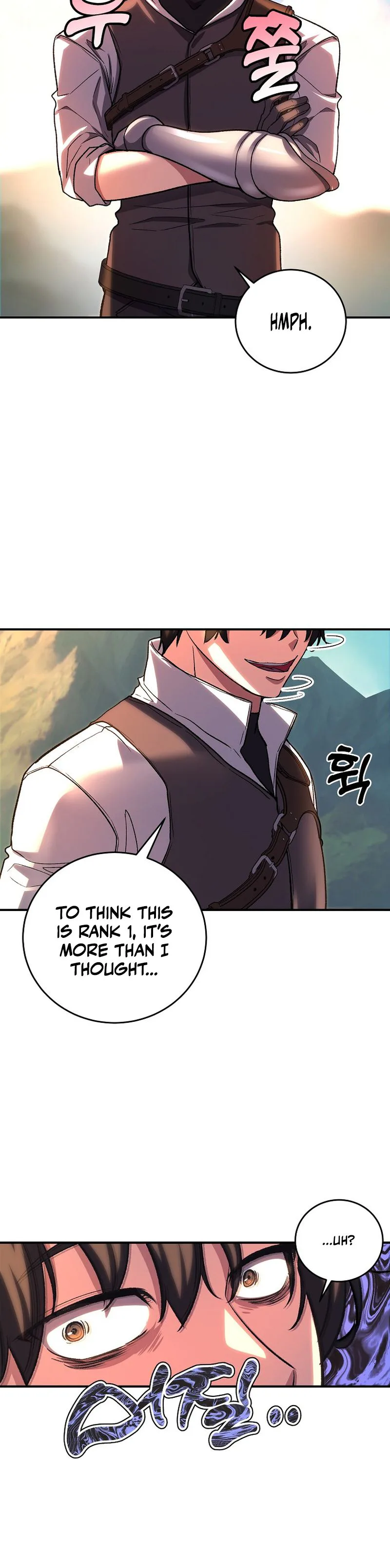 The Returnee's Hidden Strategy Stream Chapter 10 - Page 29