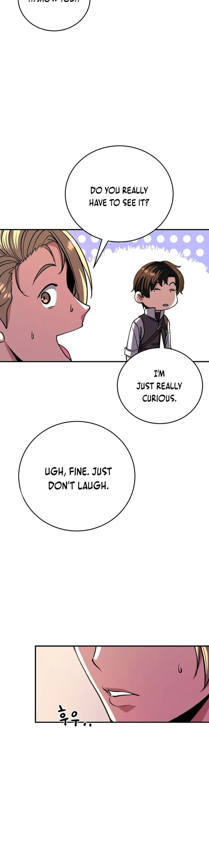 The Returnee's Hidden Strategy Stream Chapter 11 - Page 5
