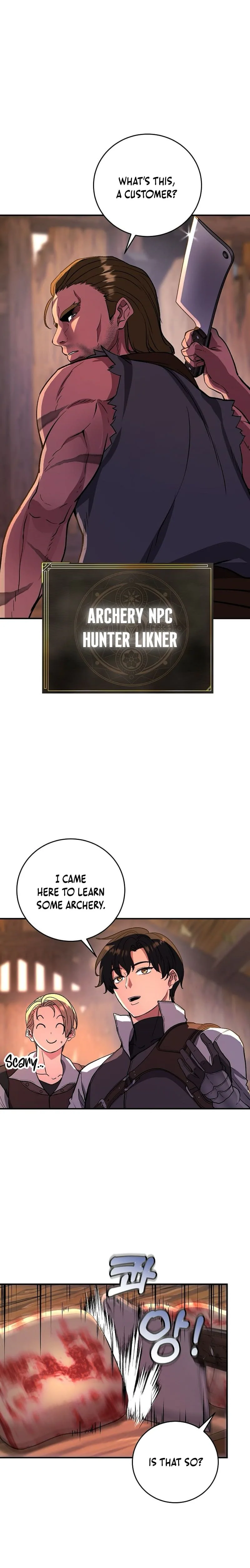 The Returnee's Hidden Strategy Stream Chapter 11 - Page 17