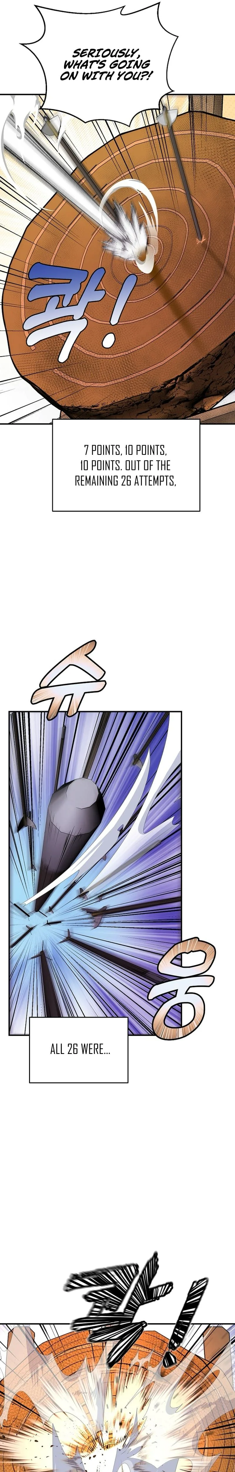 The Returnee's Hidden Strategy Stream Chapter 11 - Page 26