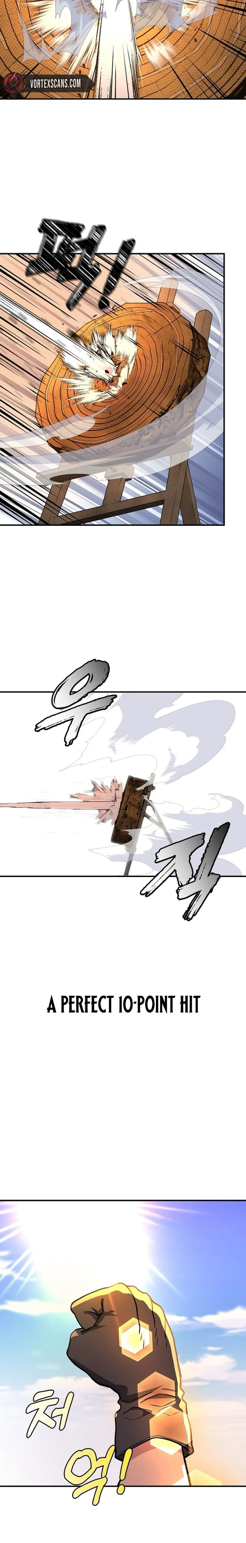 The Returnee's Hidden Strategy Stream Chapter 11 - Page 27