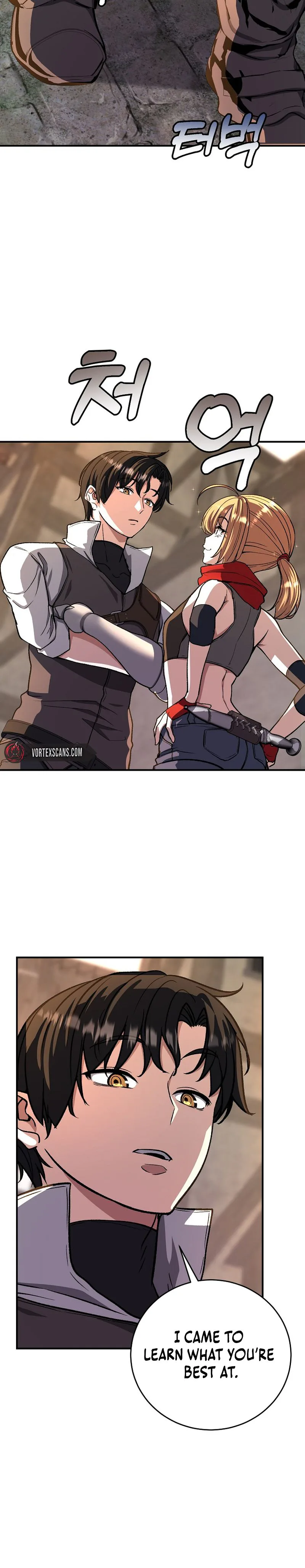 The Returnee's Hidden Strategy Stream Chapter 12 - Page 11
