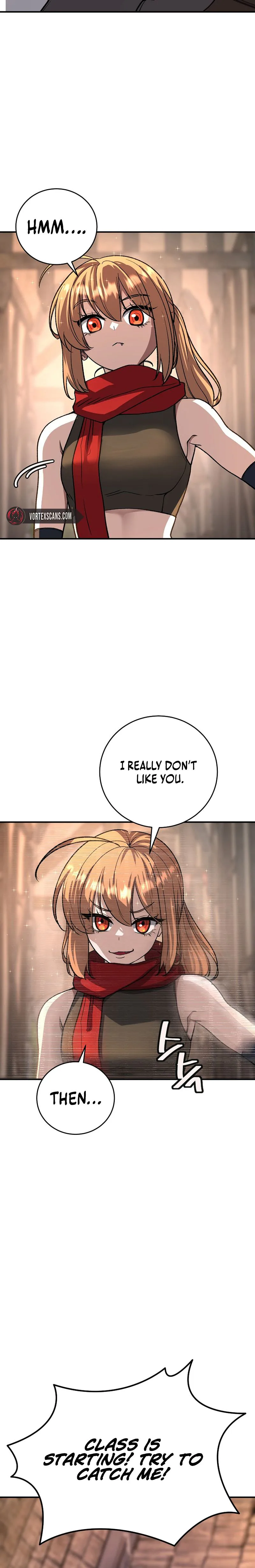 The Returnee's Hidden Strategy Stream Chapter 12 - Page 15