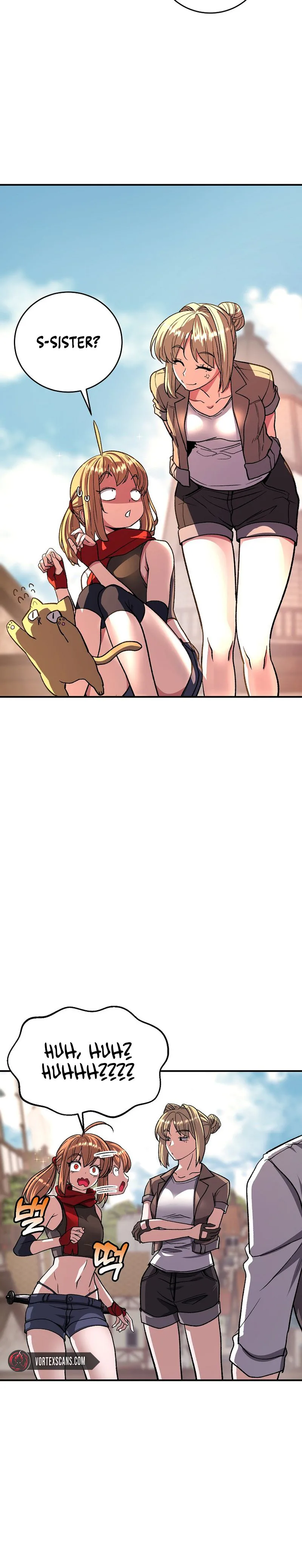 The Returnee's Hidden Strategy Stream Chapter 12 - Page 23