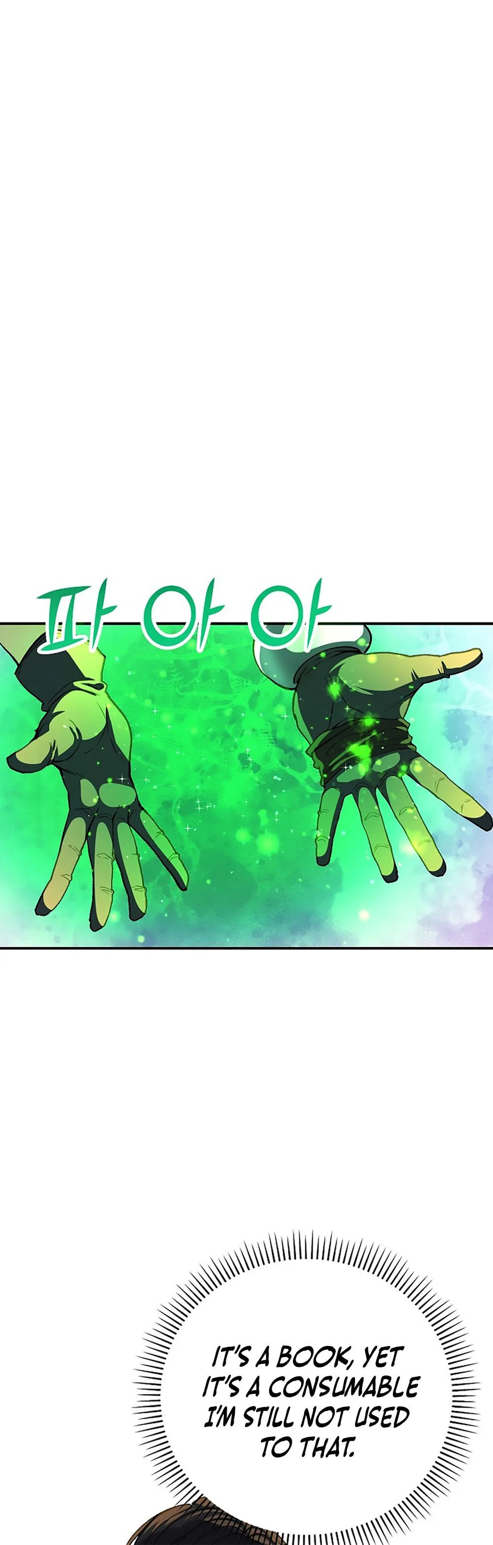 The Returnee's Hidden Strategy Stream Chapter 13 - Page 3