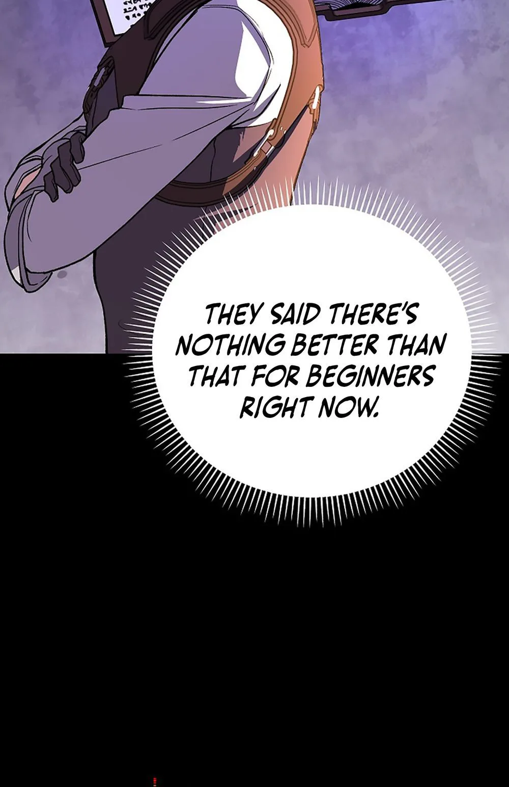 The Returnee's Hidden Strategy Stream Chapter 13 - Page 9