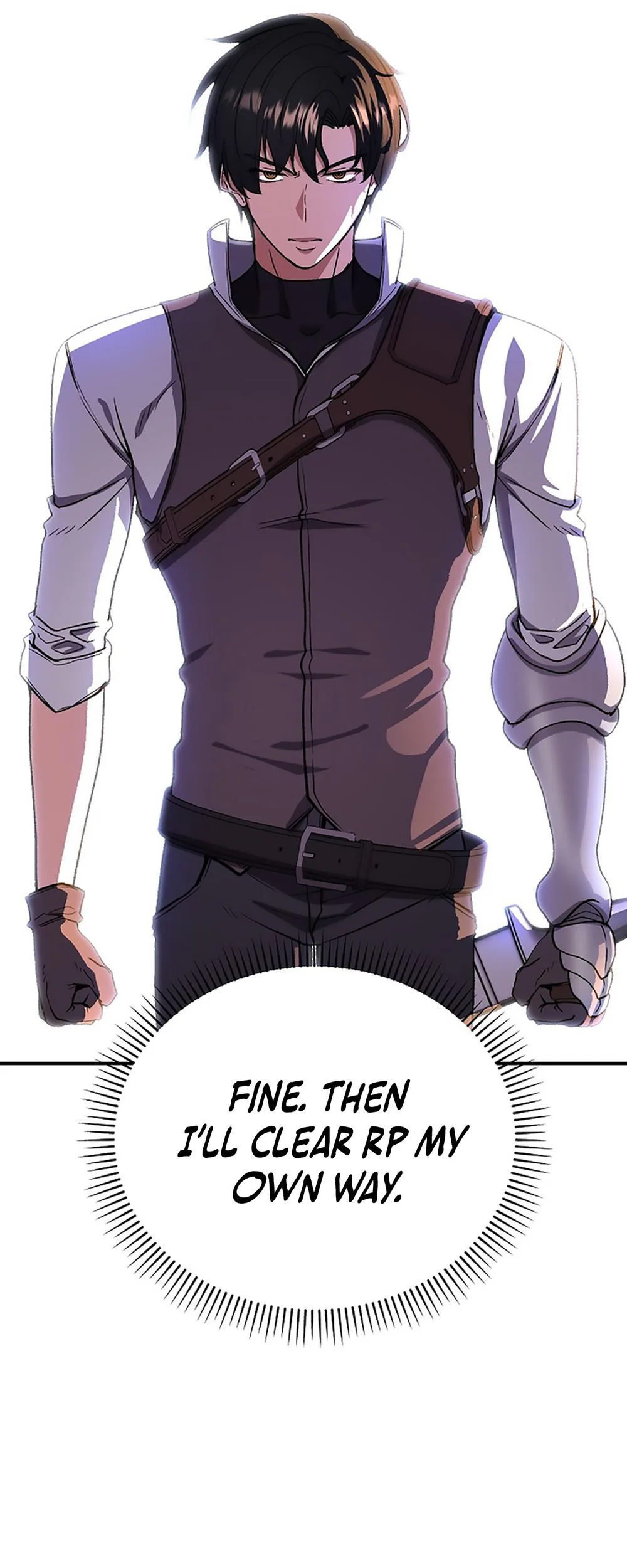 The Returnee's Hidden Strategy Stream Chapter 13 - Page 12