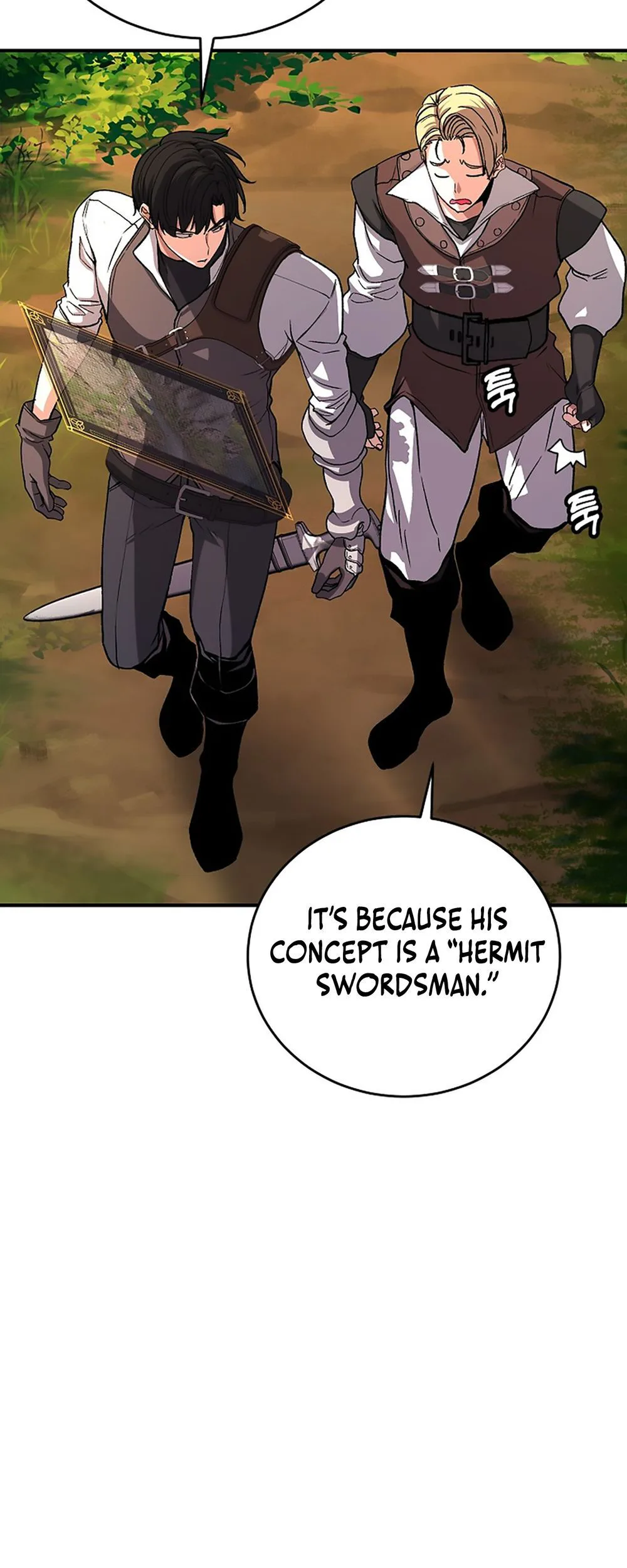 The Returnee's Hidden Strategy Stream Chapter 13 - Page 15