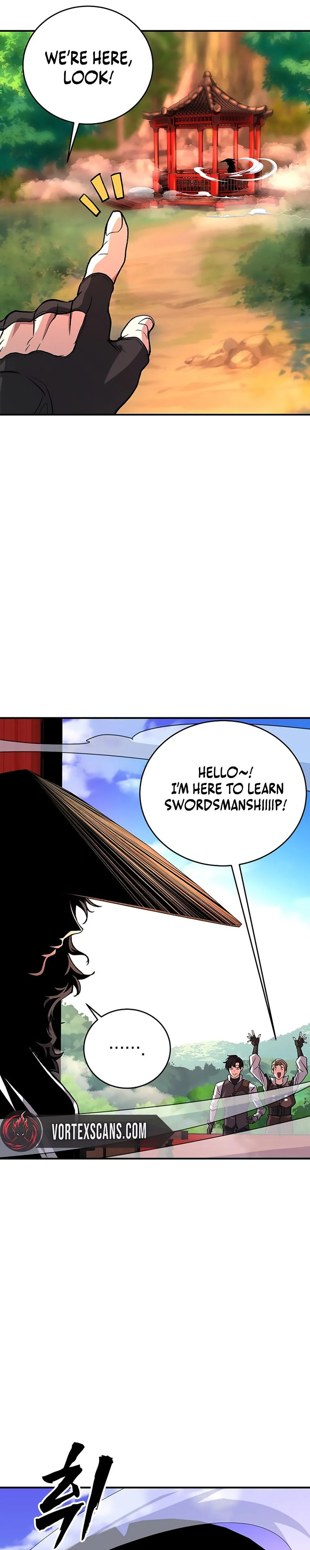 The Returnee's Hidden Strategy Stream Chapter 13 - Page 16
