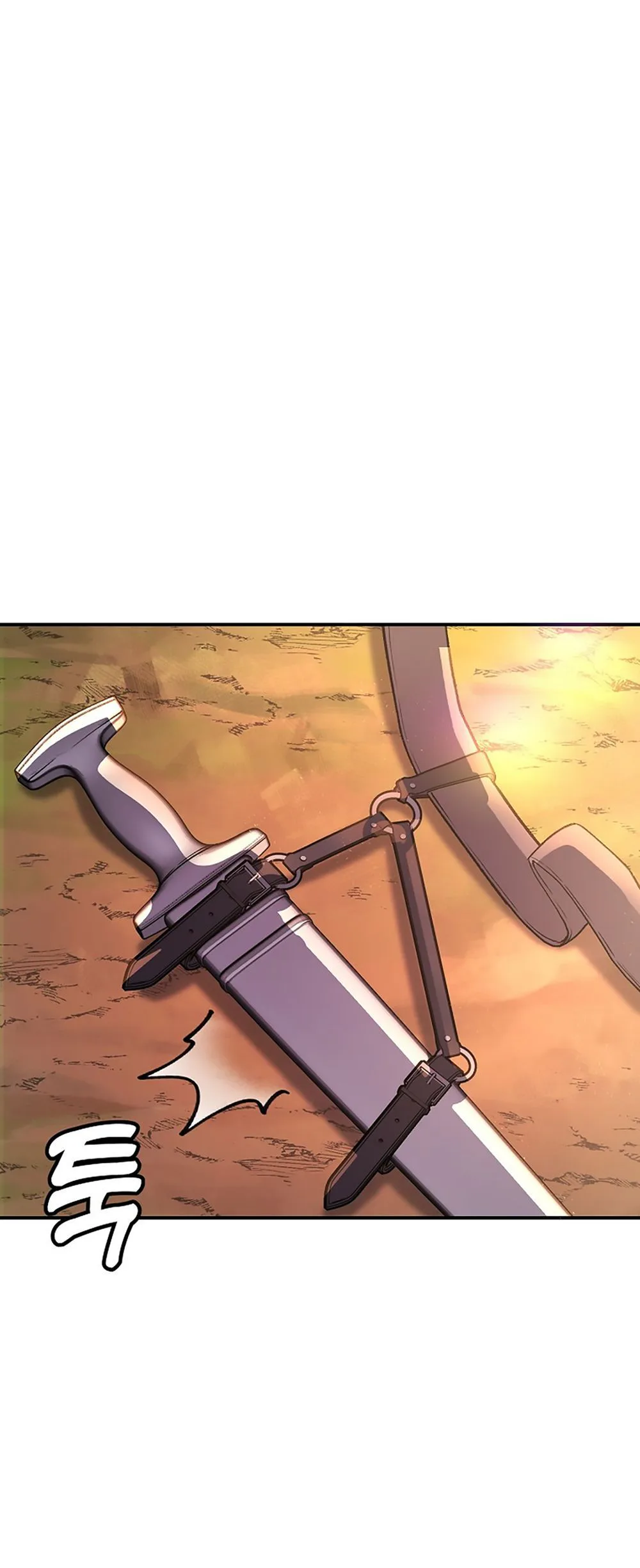 The Returnee's Hidden Strategy Stream Chapter 13 - Page 21