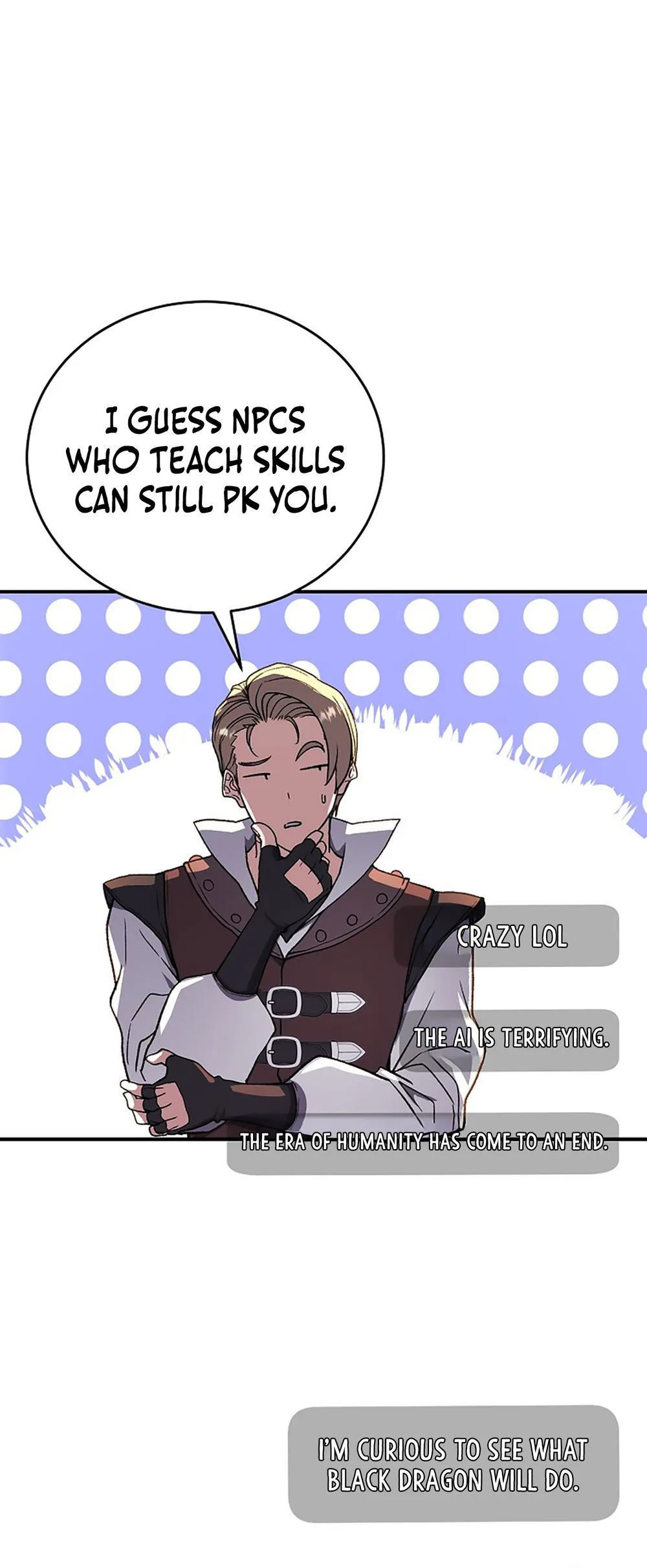 The Returnee's Hidden Strategy Stream Chapter 13 - Page 24