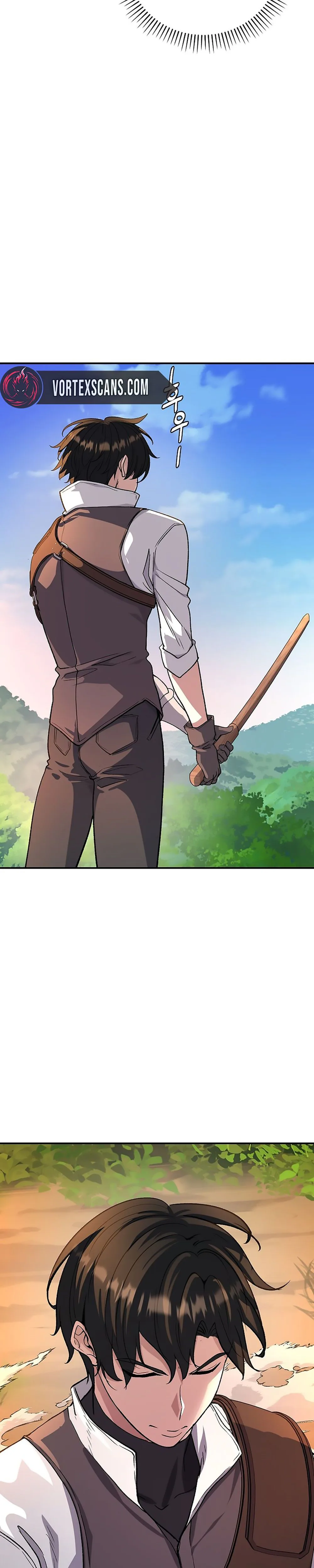 The Returnee's Hidden Strategy Stream Chapter 13 - Page 26