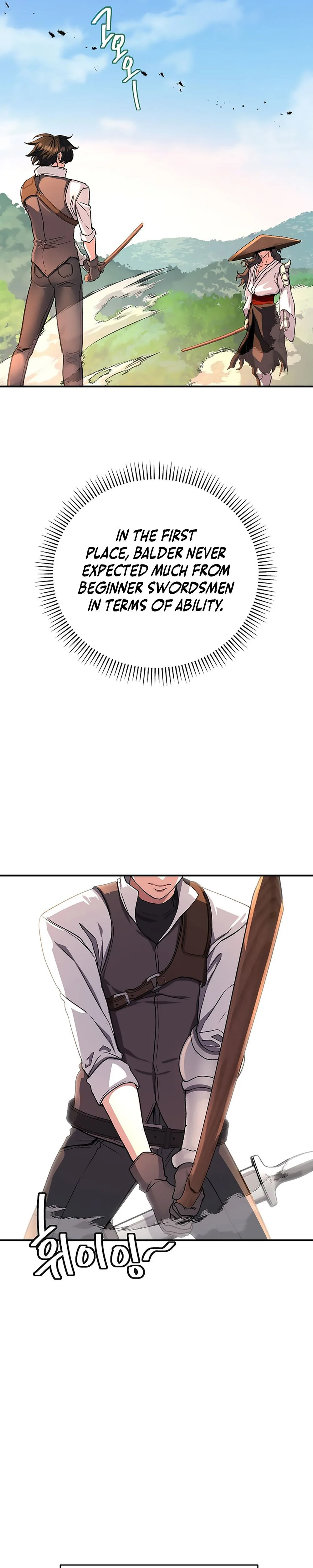 The Returnee's Hidden Strategy Stream Chapter 13 - Page 28