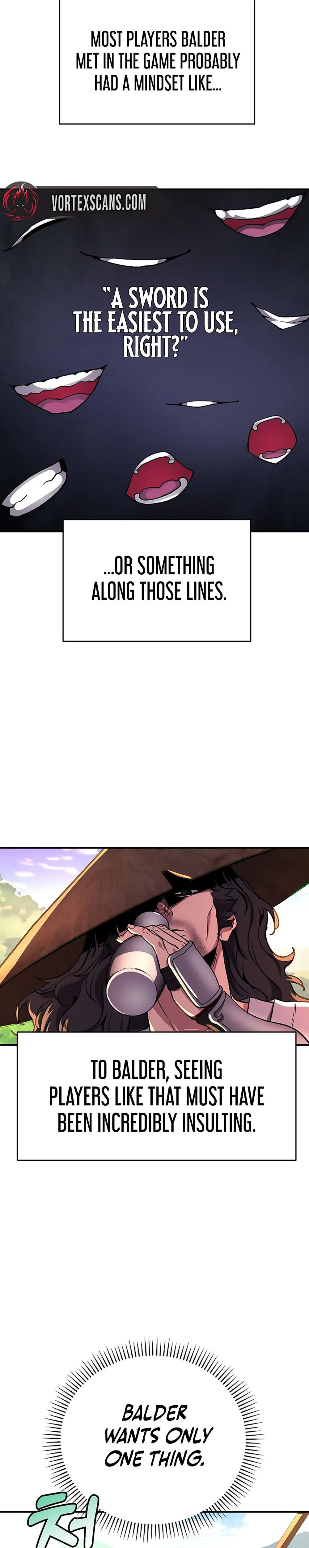 The Returnee's Hidden Strategy Stream Chapter 13 - Page 29