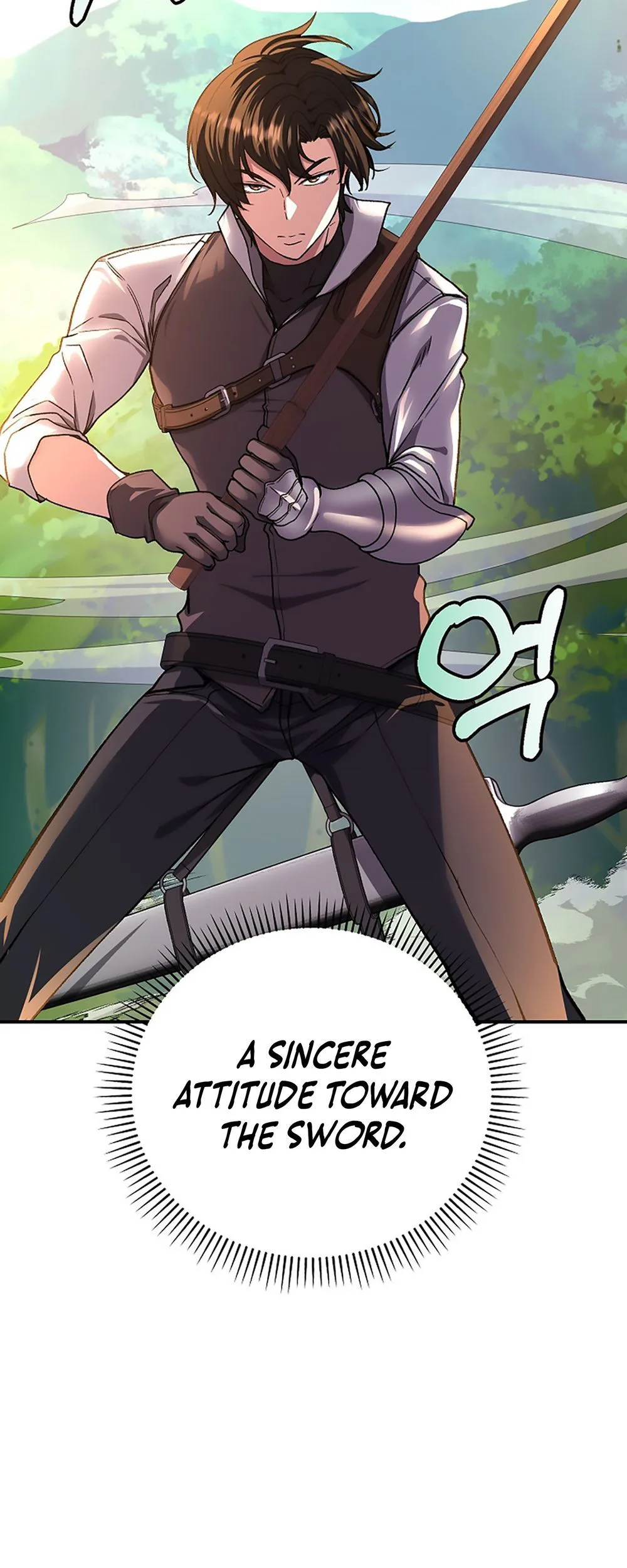 The Returnee's Hidden Strategy Stream Chapter 13 - Page 30