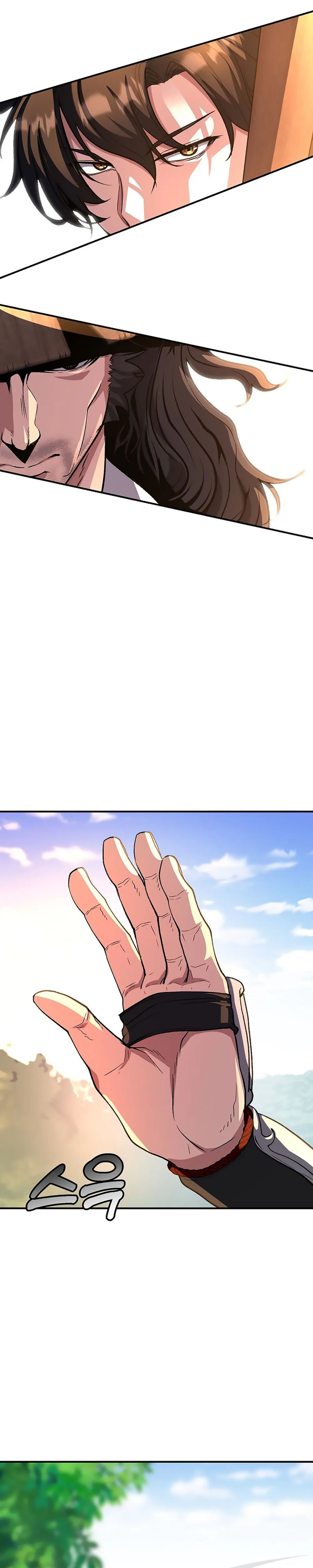 The Returnee's Hidden Strategy Stream Chapter 13 - Page 31