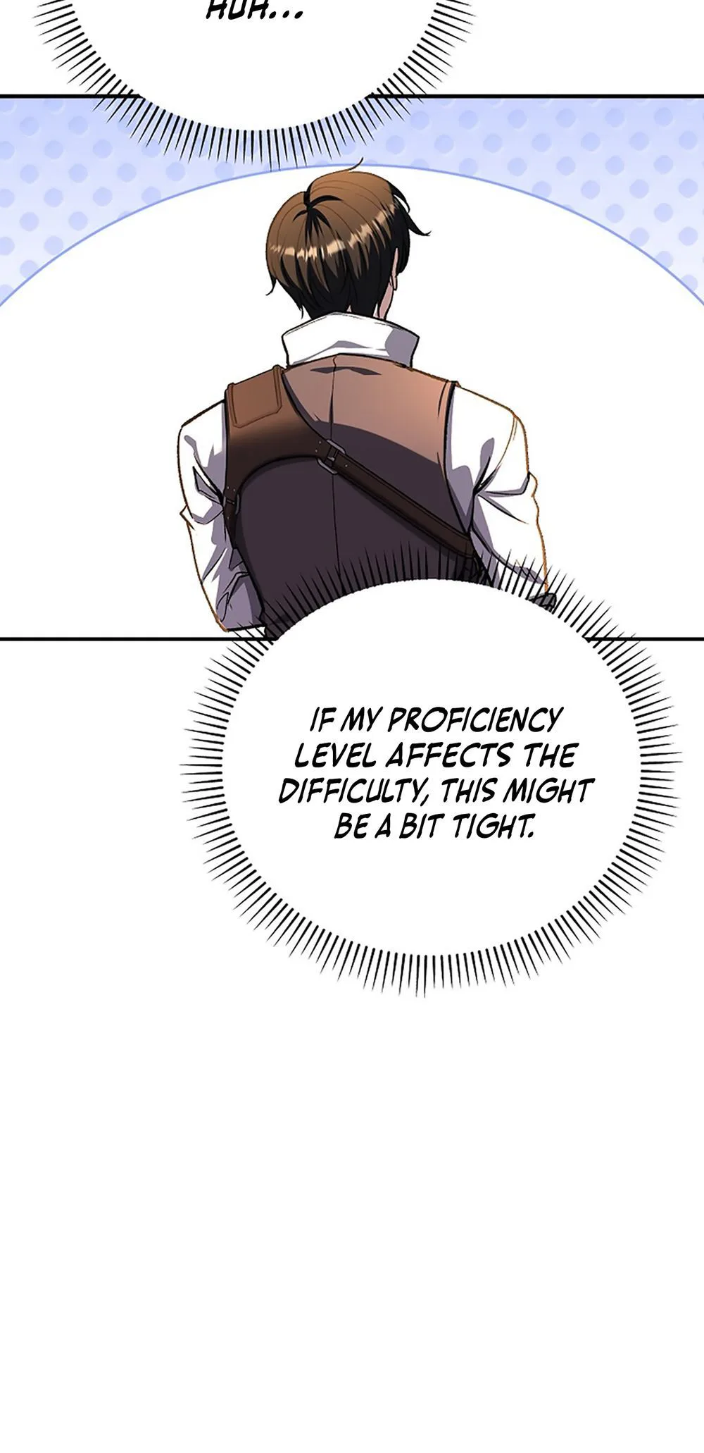 The Returnee's Hidden Strategy Stream Chapter 13 - Page 36