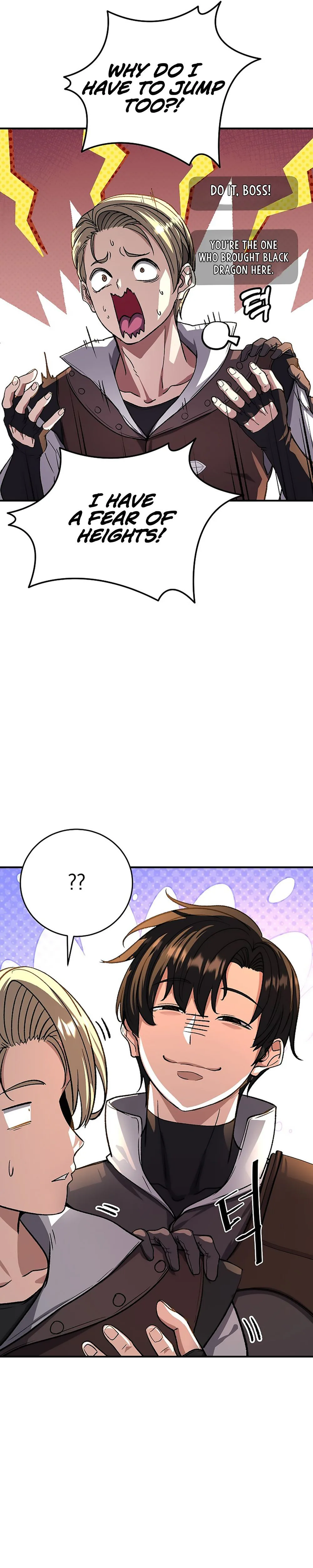 The Returnee's Hidden Strategy Stream Chapter 13 - Page 37