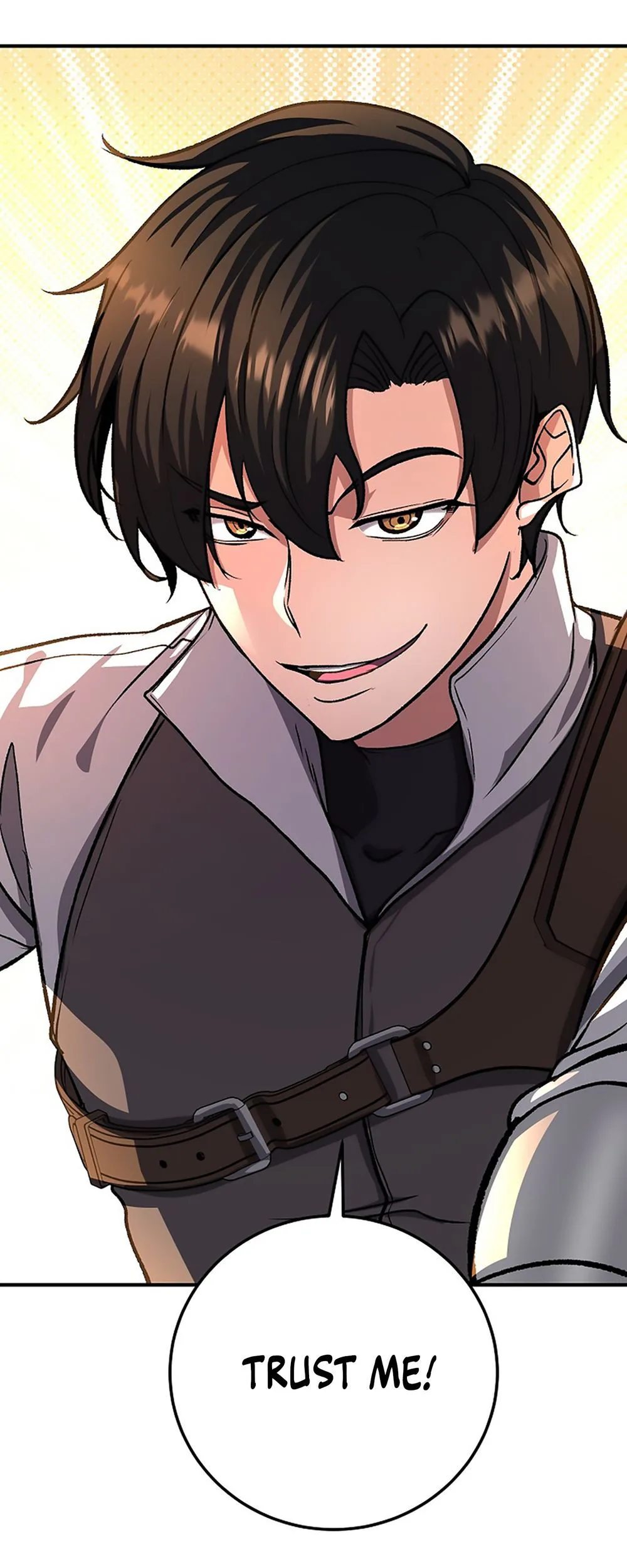 The Returnee's Hidden Strategy Stream Chapter 13 - Page 39