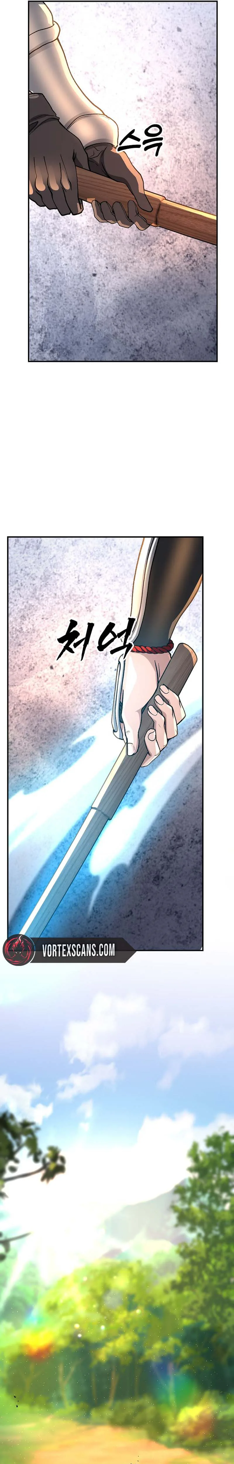 The Returnee's Hidden Strategy Stream Chapter 14 - Page 6