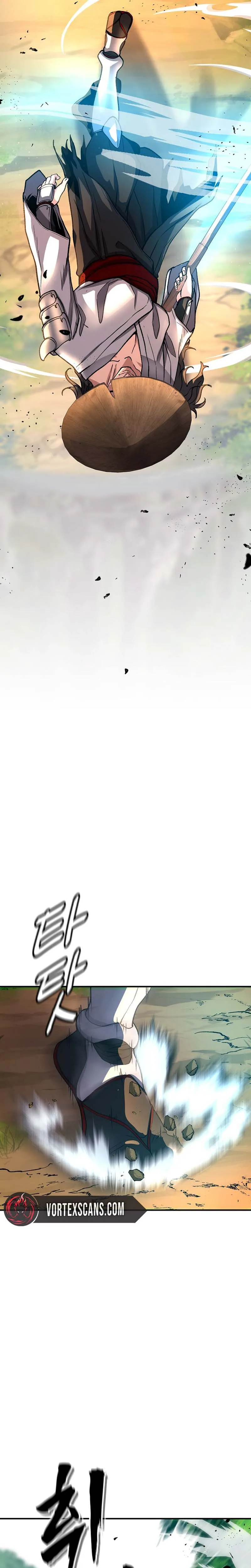 The Returnee's Hidden Strategy Stream Chapter 14 - Page 8