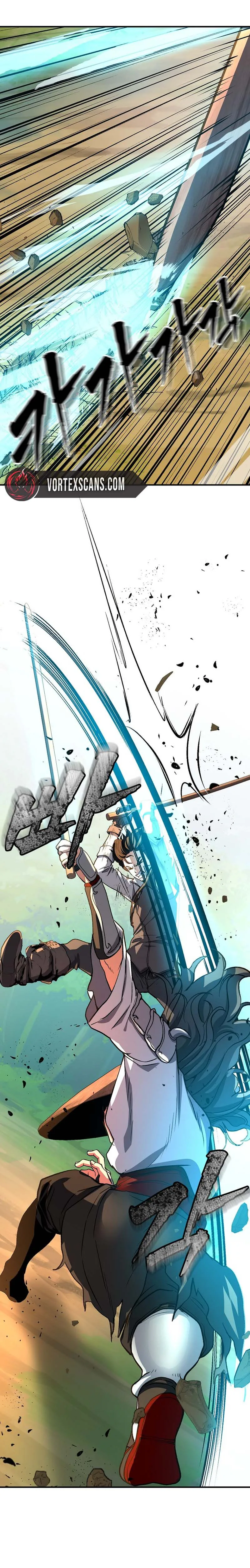 The Returnee's Hidden Strategy Stream Chapter 14 - Page 10