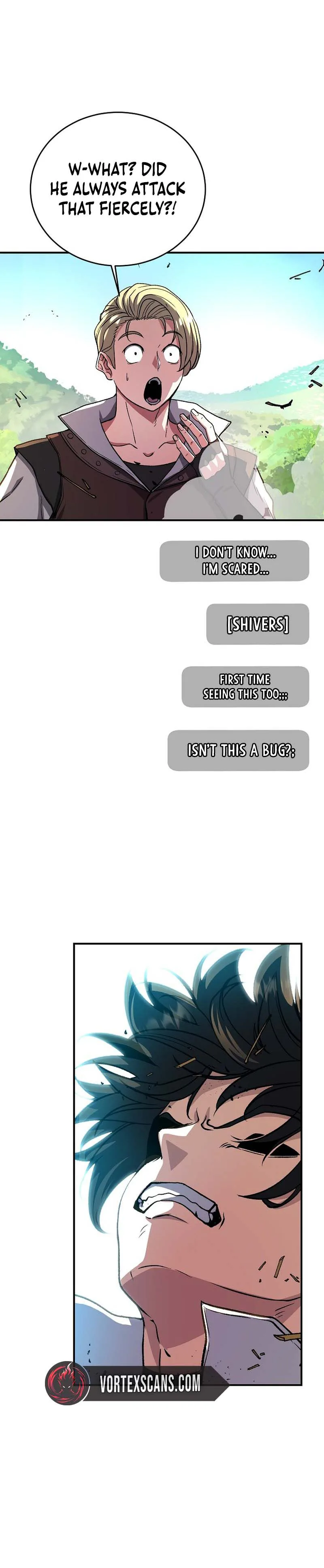 The Returnee's Hidden Strategy Stream Chapter 14 - Page 11