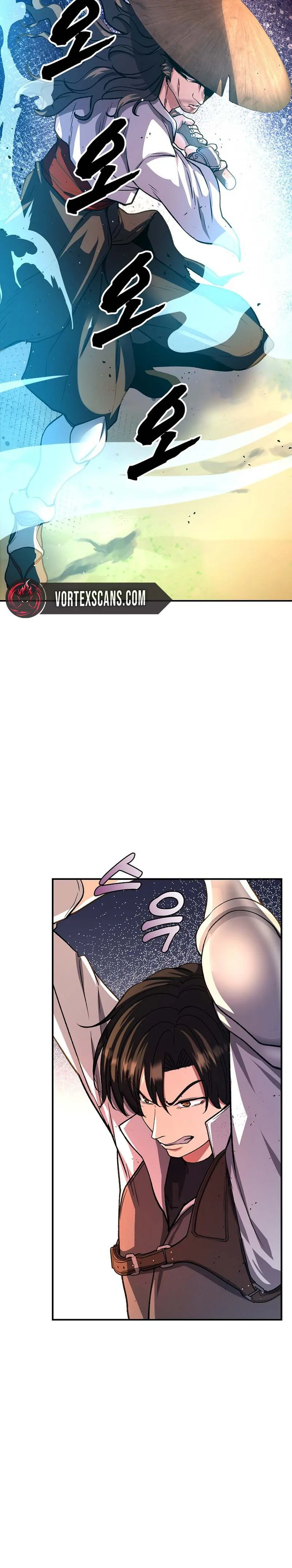 The Returnee's Hidden Strategy Stream Chapter 14 - Page 13