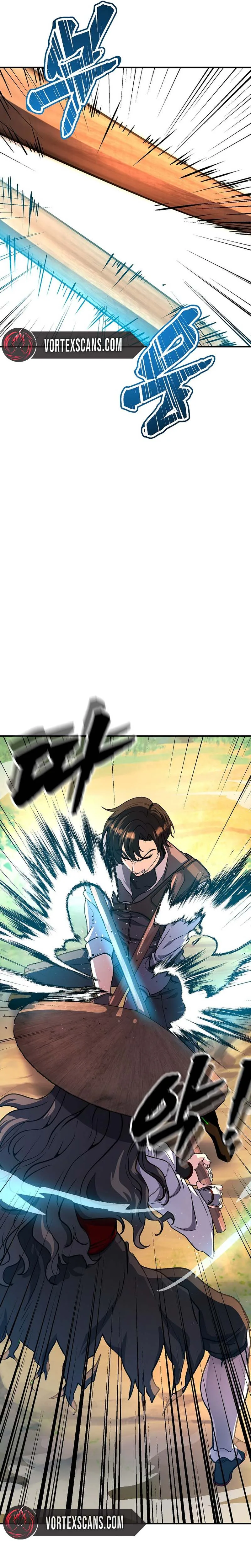 The Returnee's Hidden Strategy Stream Chapter 14 - Page 14
