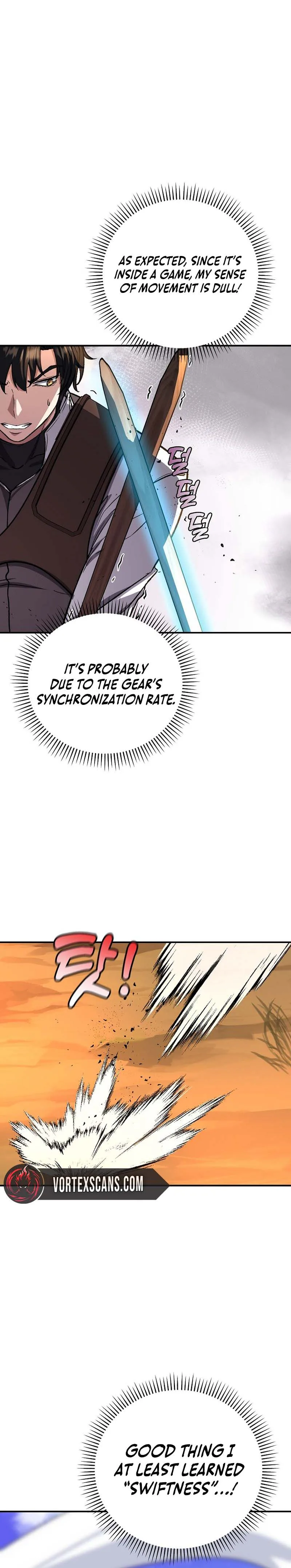 The Returnee's Hidden Strategy Stream Chapter 14 - Page 15