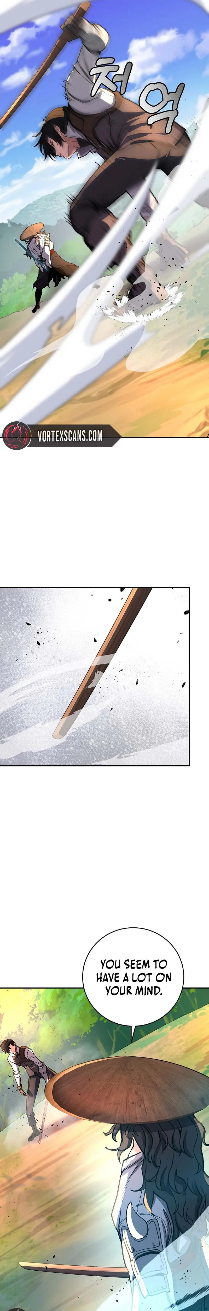 The Returnee's Hidden Strategy Stream Chapter 14 - Page 16