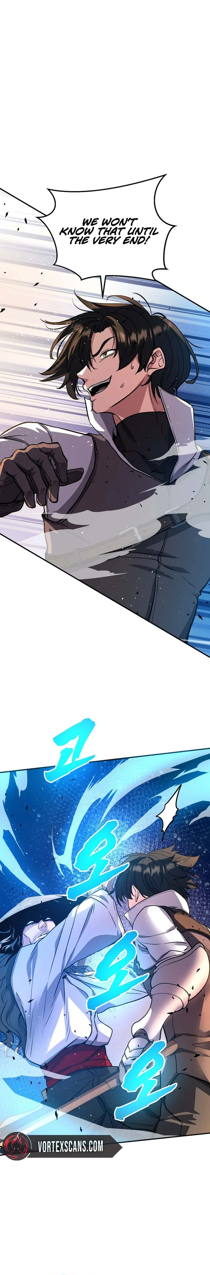 The Returnee's Hidden Strategy Stream Chapter 14 - Page 19